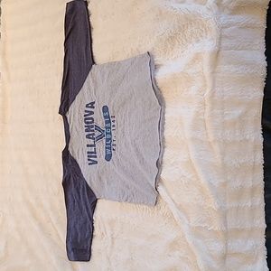 Kid's Villanova t-shirt